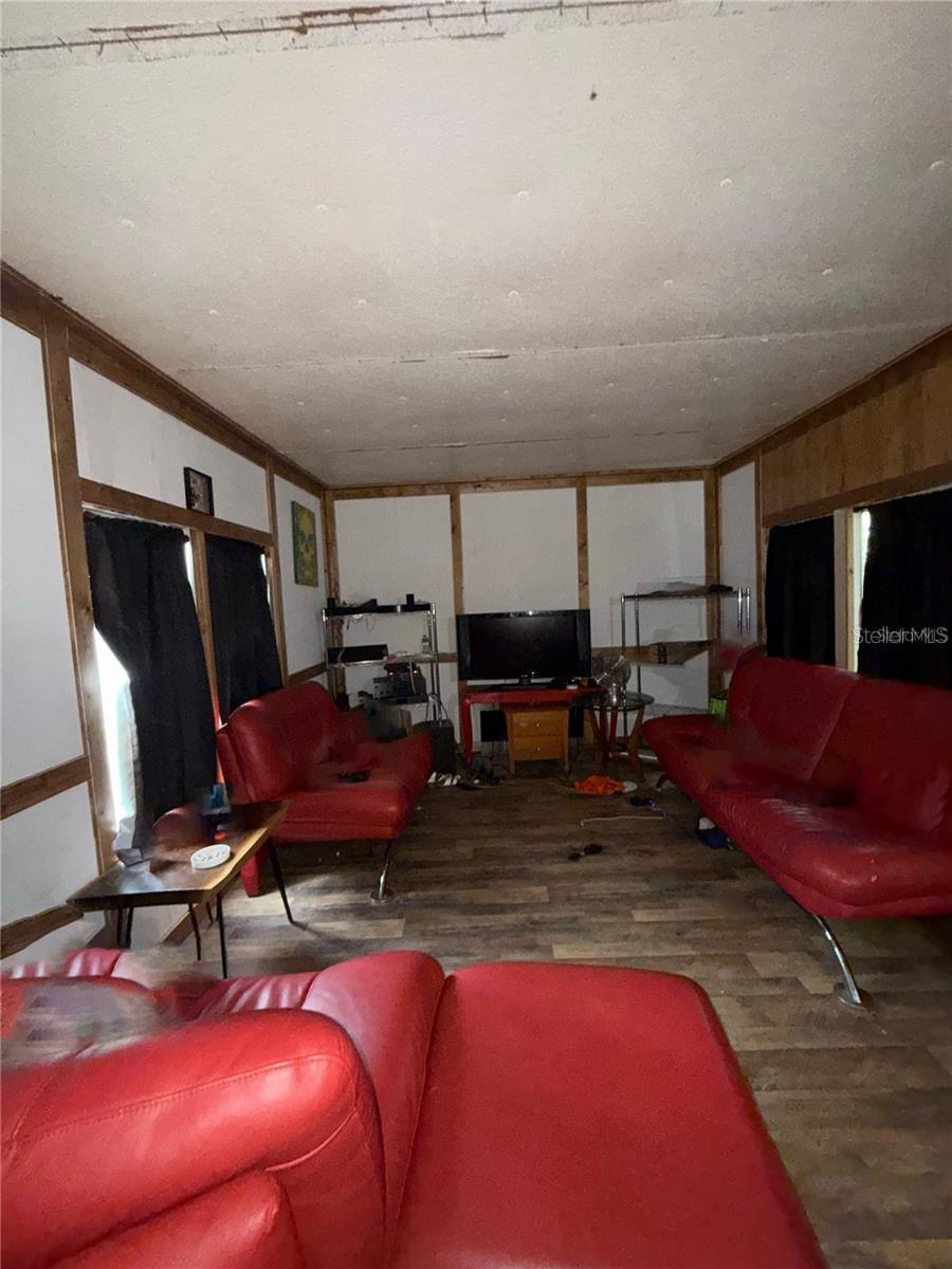 BUENA VISTA SUB - Residential