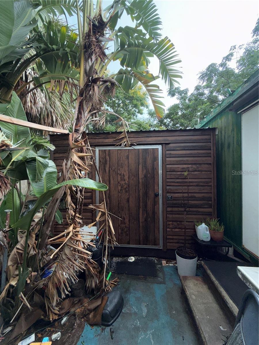 BUENA VISTA SUB - Residential