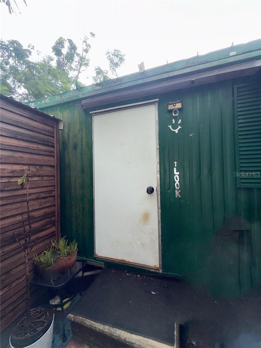 BUENA VISTA SUB - Residential