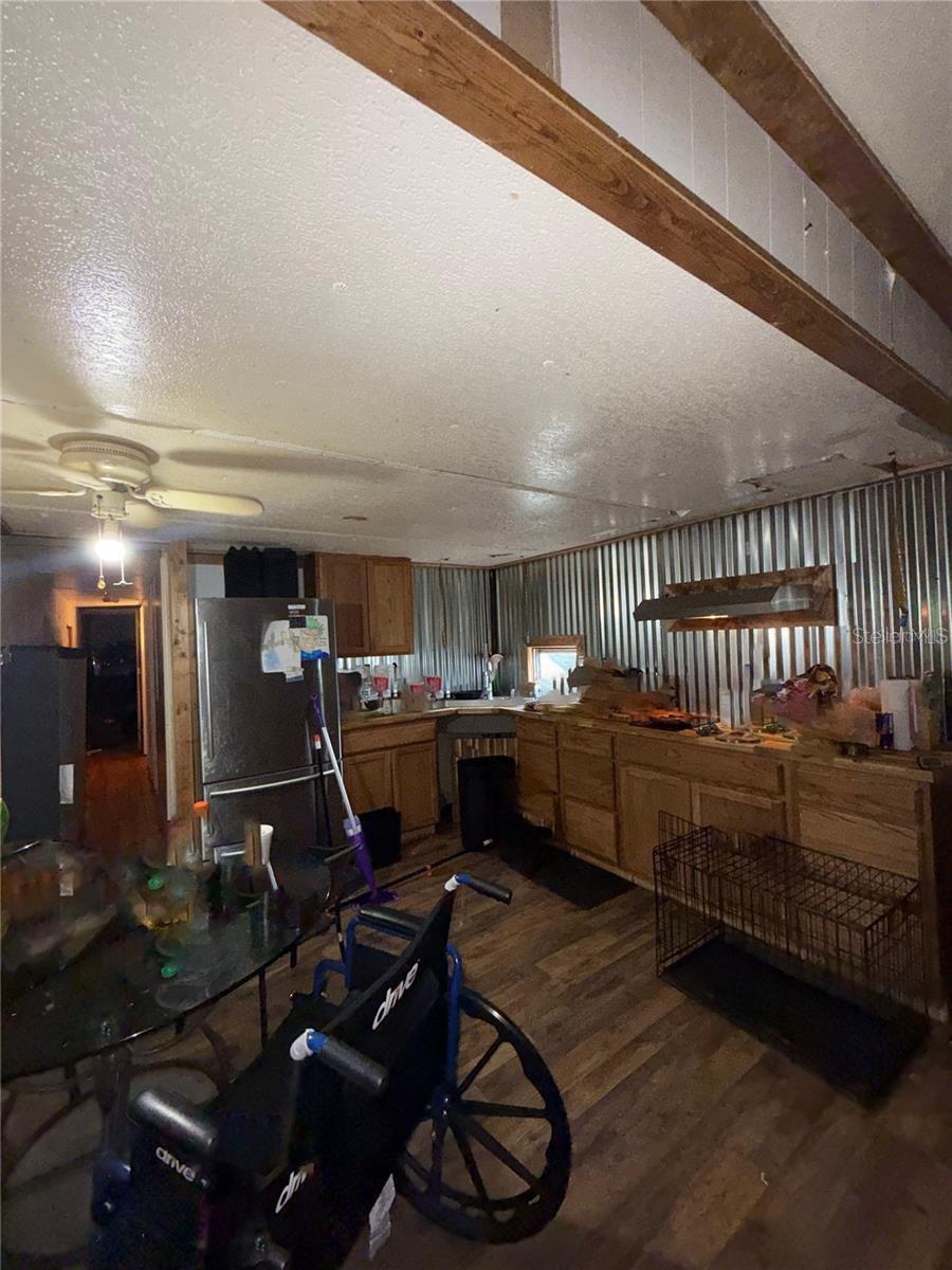 BUENA VISTA SUB - Residential