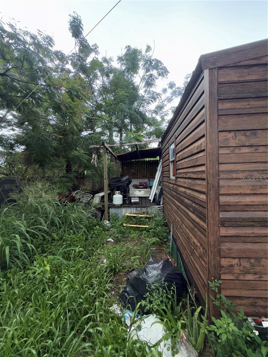 BUENA VISTA SUB - Residential