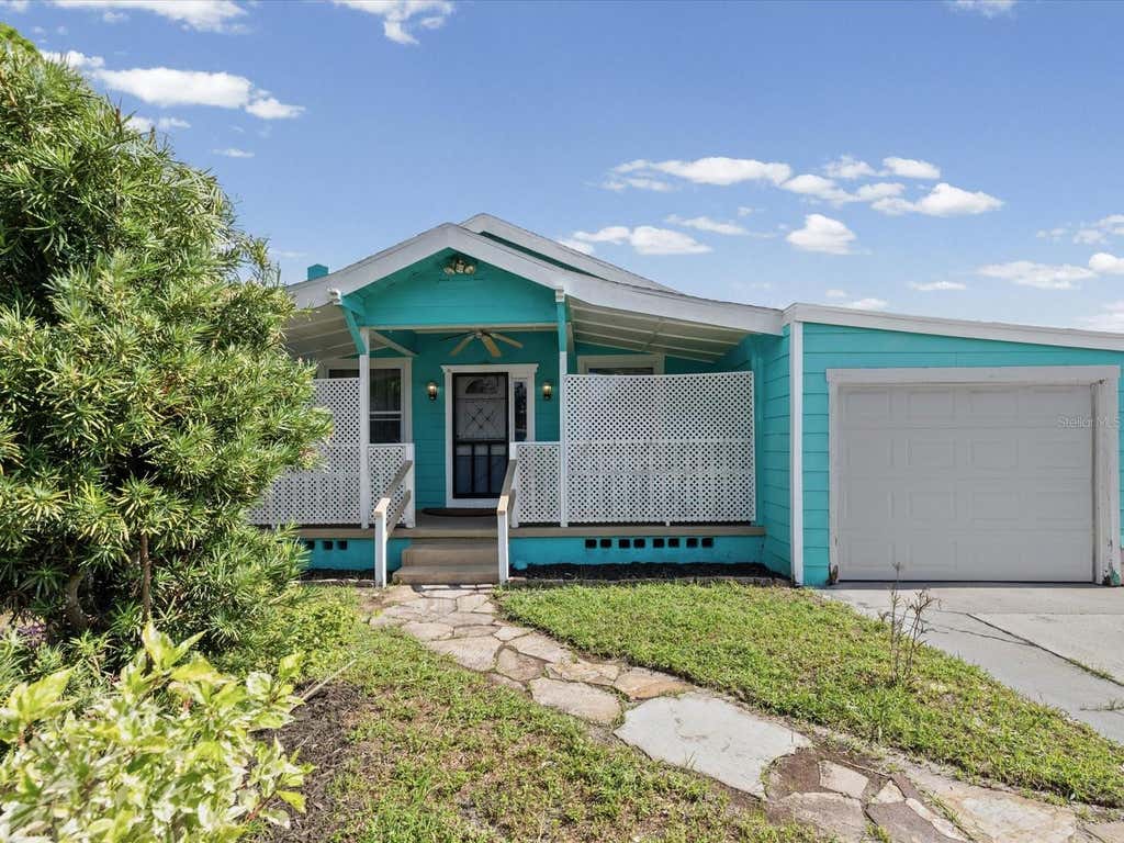 Photo of 6639 49th Avenue N, St Petersburg, FL 33709 (MLS # TB8535944)