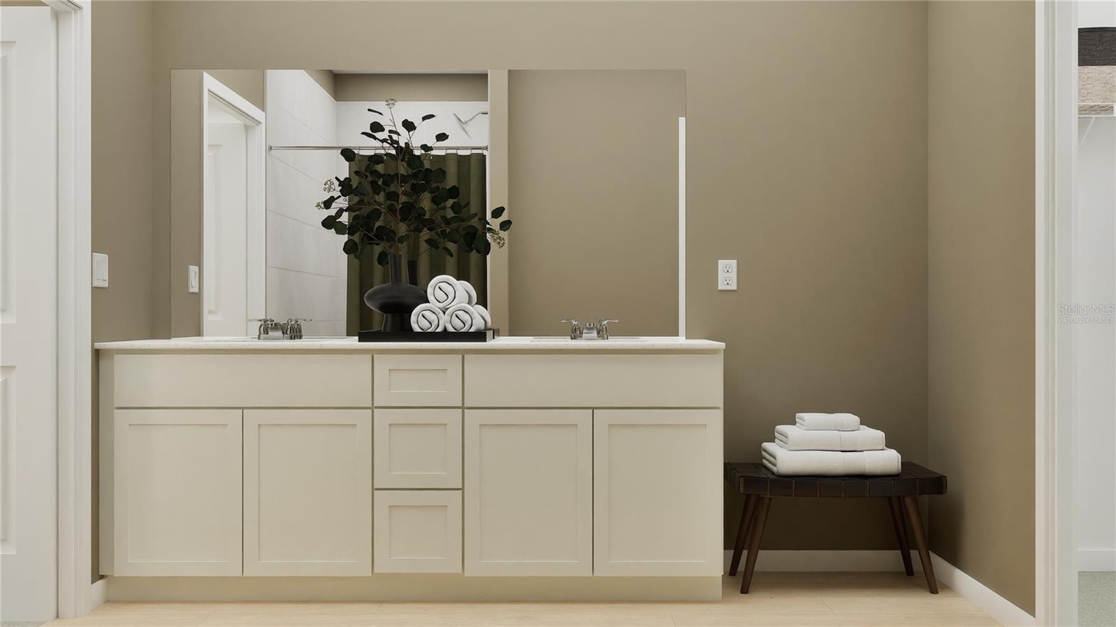 PROVIDENCE GARDEN HILLS 50S GC - Residential