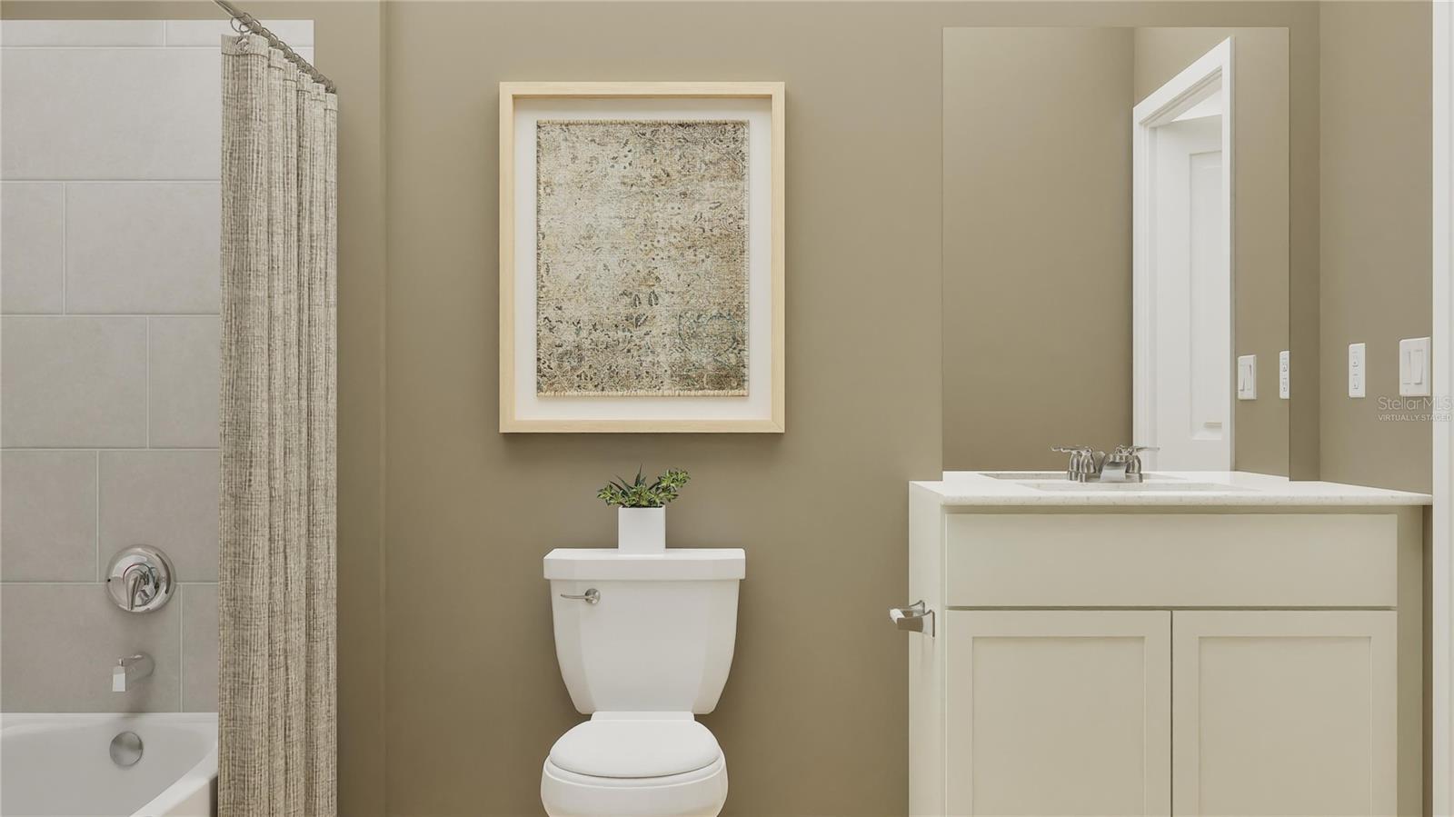 PROVIDENCE GARDEN HILLS 50S GC - Residential