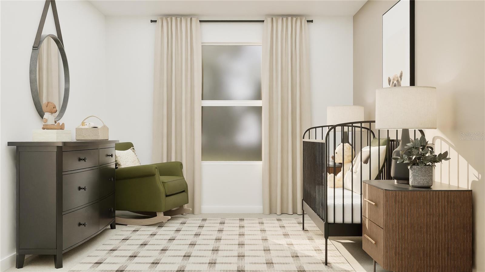 PROVIDENCE GARDEN HILLS 50S GC - Residential