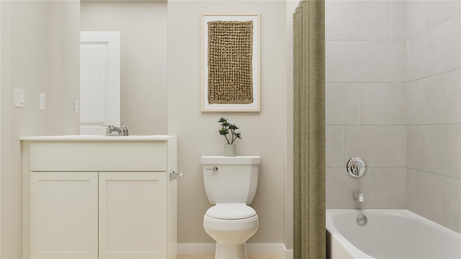 PROVIDENCE GARDEN HILLS 50S GC - Residential