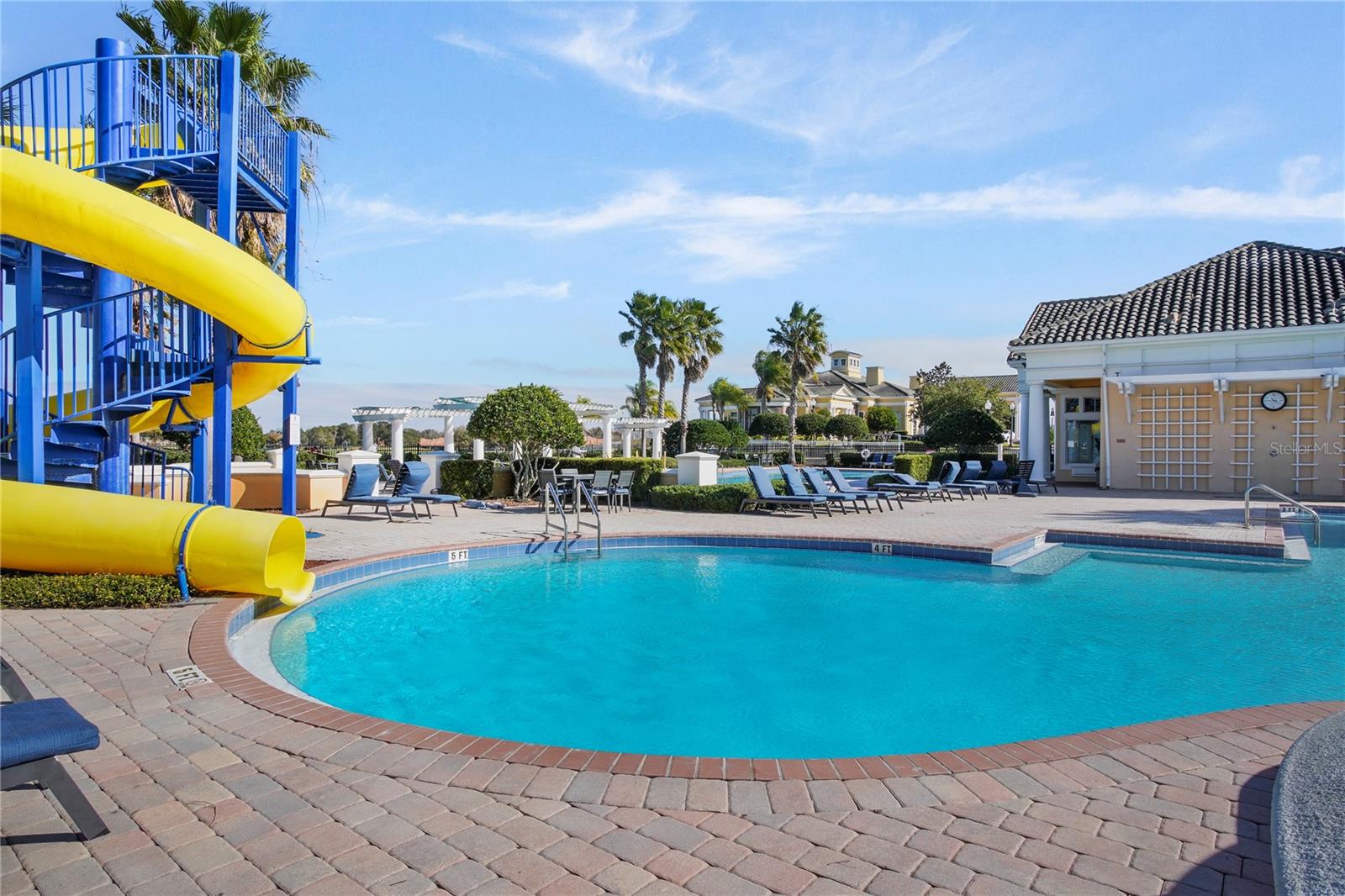 PROVIDENCE GARDEN HILLS 50S GC - Residential