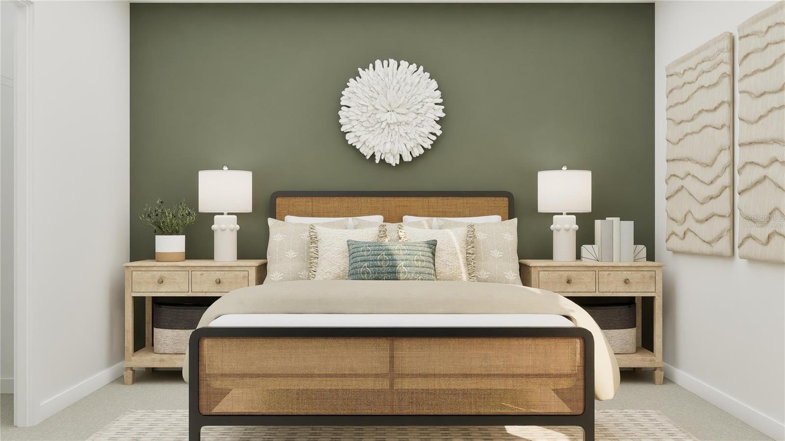 PROVIDENCE GARDEN HILLS 50S GC - Residential