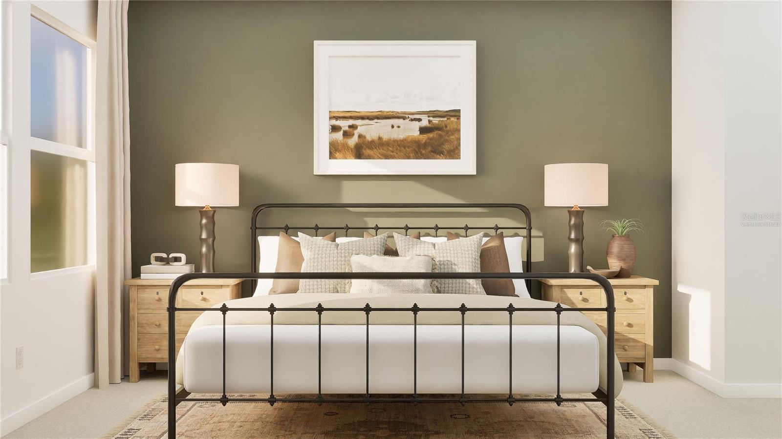 PROVIDENCE GARDEN HILLS 50S GC - Residential