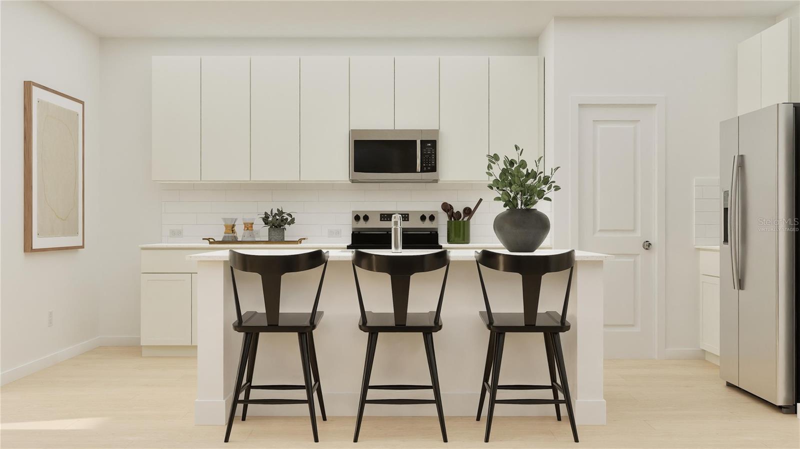 PROVIDENCE GARDEN HILLS 50S GC - Residential