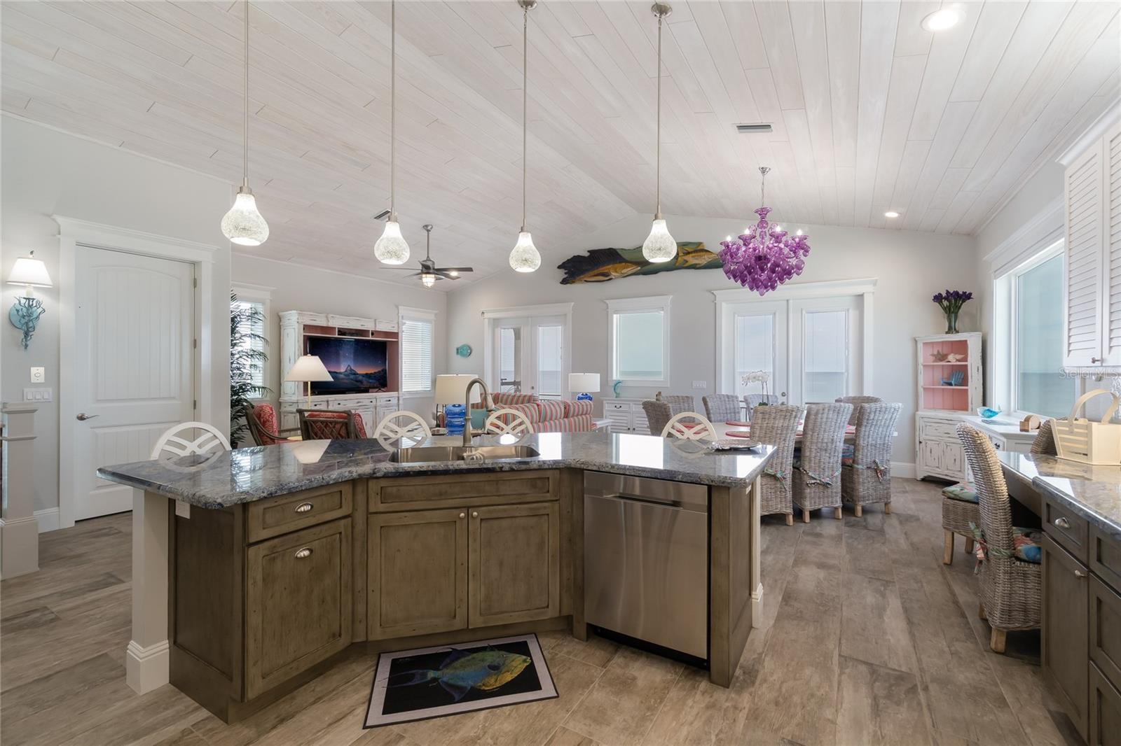 ILEXHURST - Residential