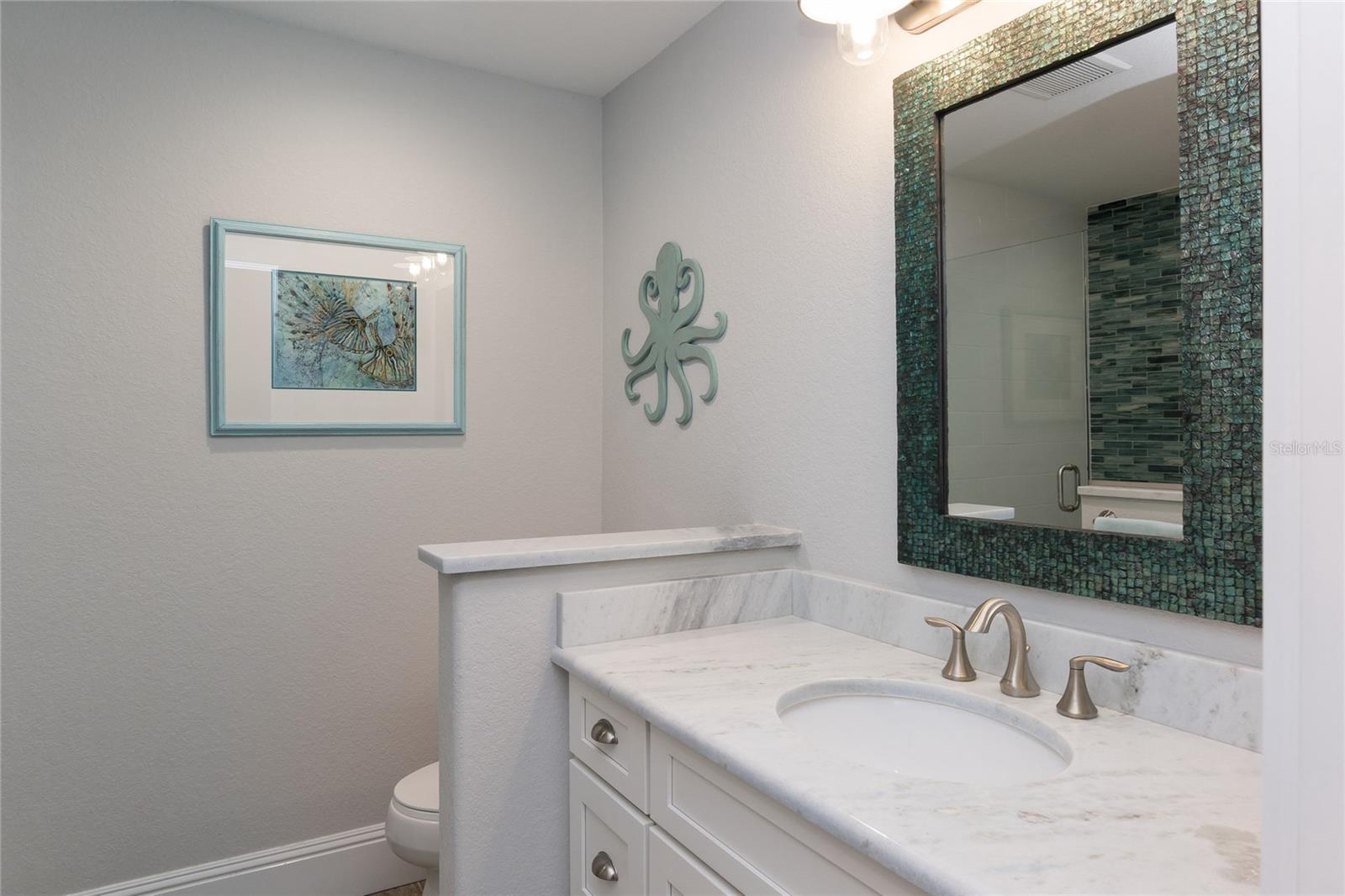 ILEXHURST - Residential