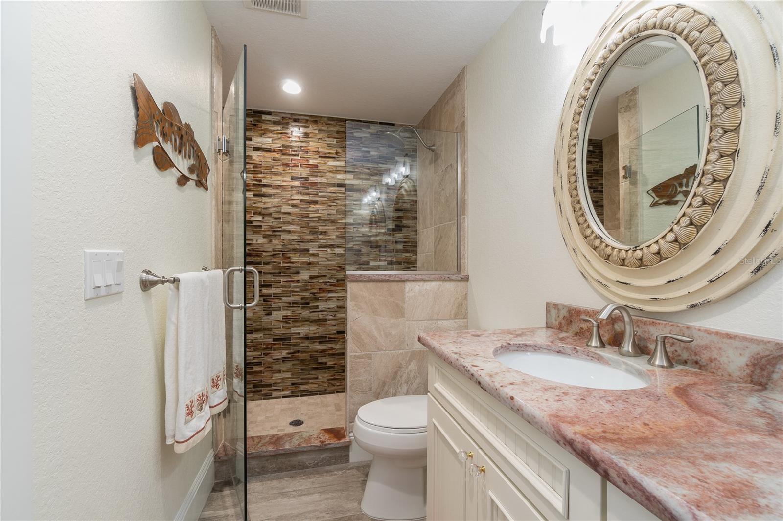 ILEXHURST - Residential