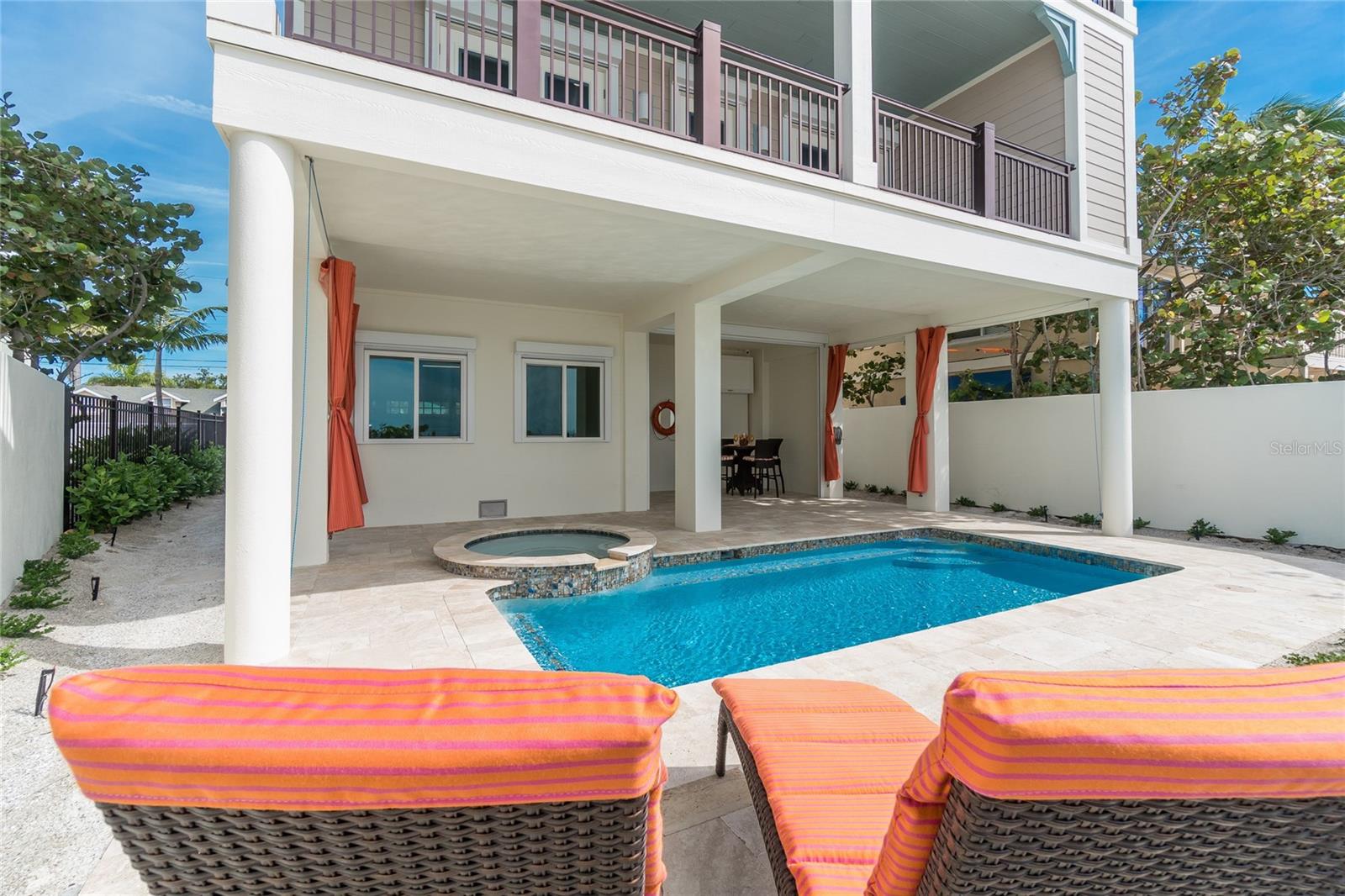 ILEXHURST - Residential