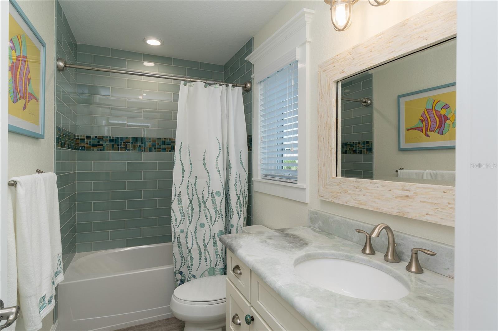 ILEXHURST - Residential