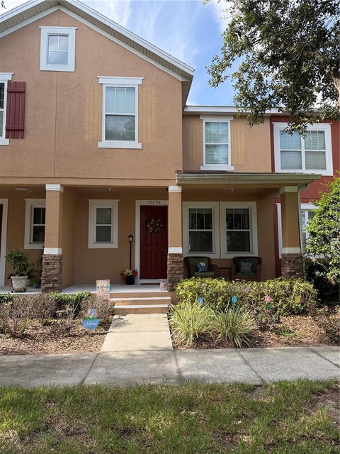 Photo of 10056 Hartford Maroon Road, Orlando, FL 32827 (MLS # S5151538)