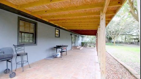 Tiny photo for 2700 SE 157th Lane Road, Summerfield, FL 34491 (MLS # OM716317)