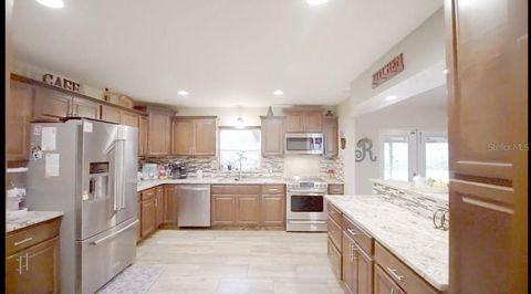 Tiny photo for 2700 SE 157th Lane Road, Summerfield, FL 34491 (MLS # OM716317)