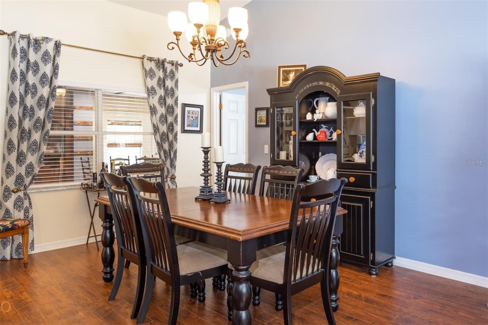 8 BRIGADOON LANE