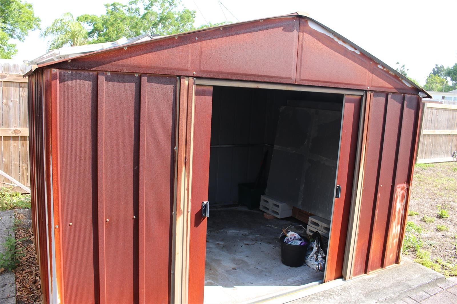 HARMONY HEIGHTS SEC 5 - Residential