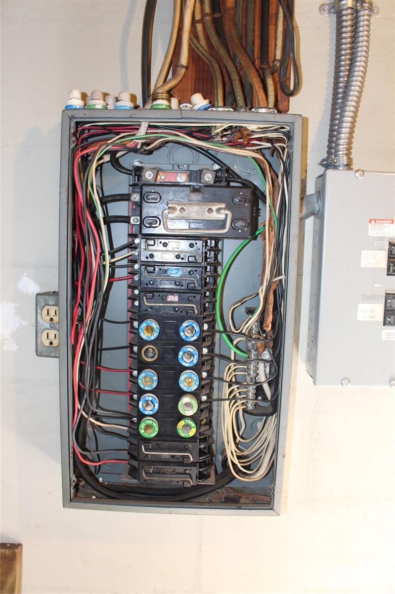 HARMONY HEIGHTS SEC 5 - Residential