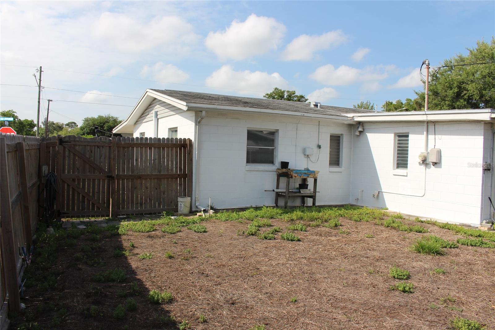 HARMONY HEIGHTS SEC 5 - Residential