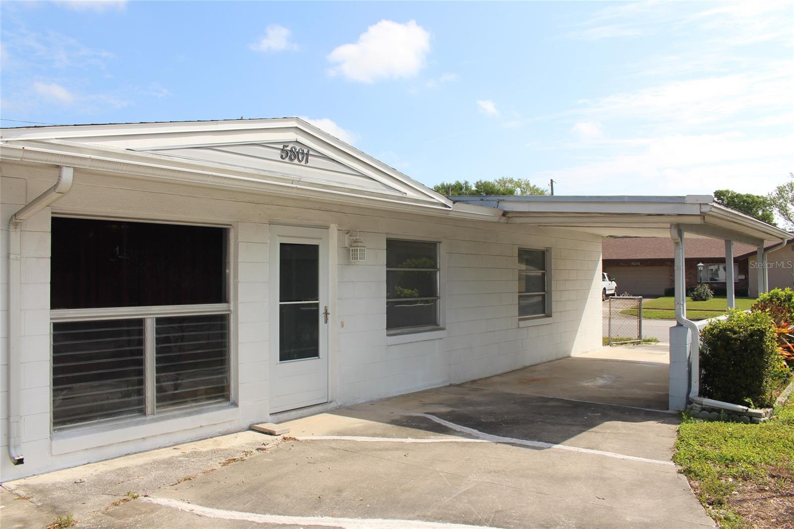 HARMONY HEIGHTS SEC 5 - Residential