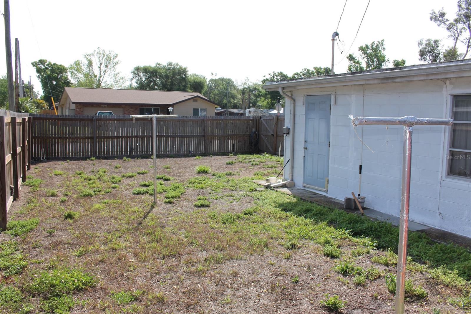 HARMONY HEIGHTS SEC 5 - Residential