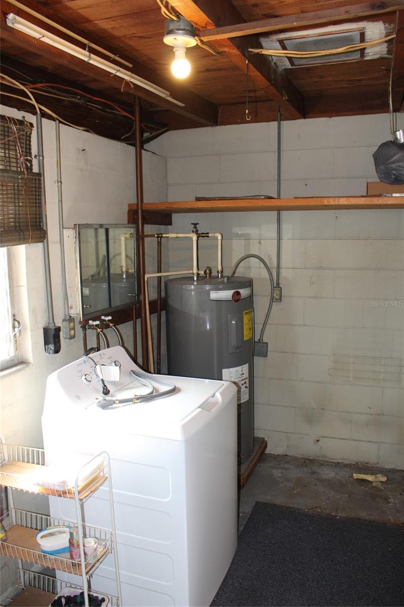 HARMONY HEIGHTS SEC 5 - Residential