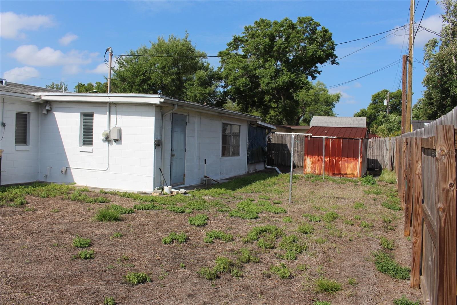 HARMONY HEIGHTS SEC 5 - Residential