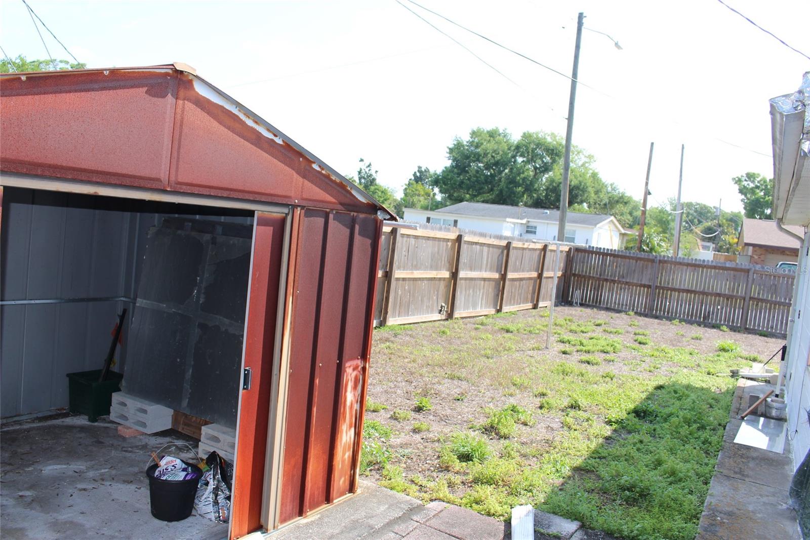 HARMONY HEIGHTS SEC 5 - Residential