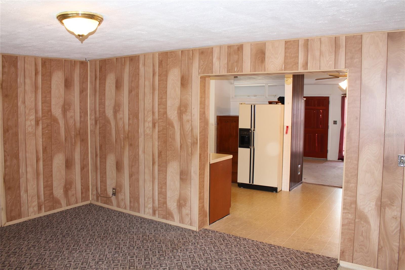 HARMONY HEIGHTS SEC 5 - Residential