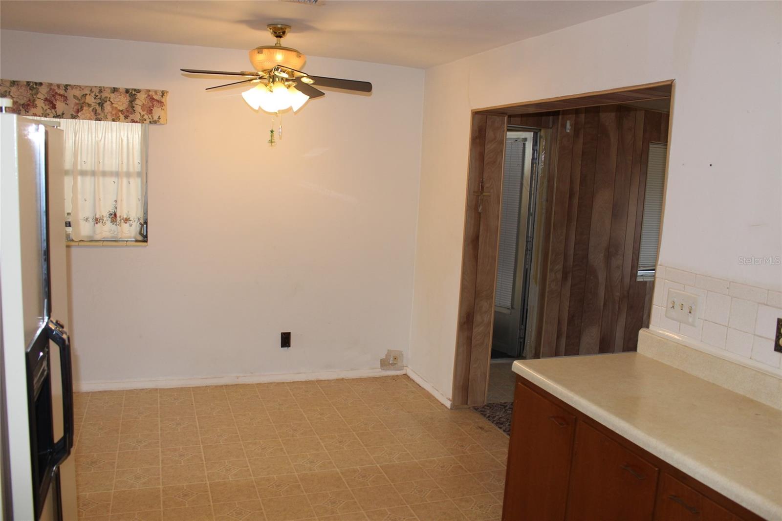 HARMONY HEIGHTS SEC 5 - Residential