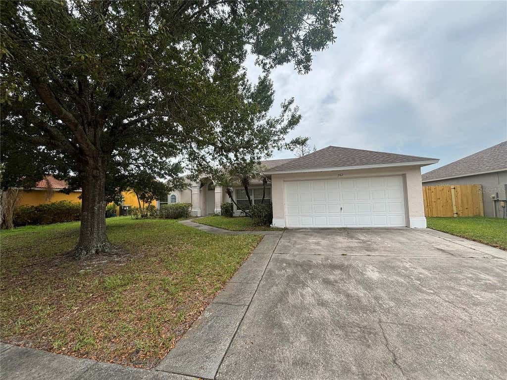 Photo of 282 Pine Arbor Drive, Orlando, FL 32825 (MLS # S5154799)