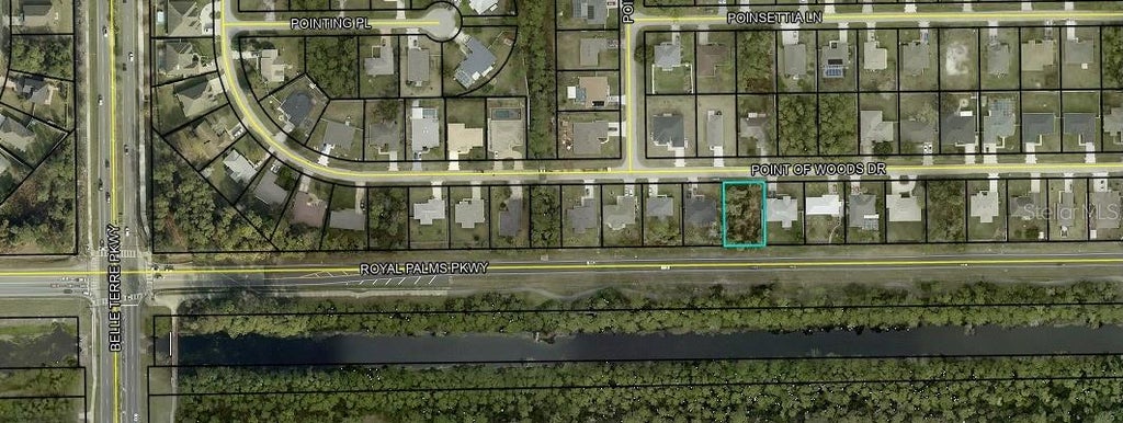 Photo of 54 Point Of Woods Drive, Palm Coast, FL 32164 (MLS # FC320011)