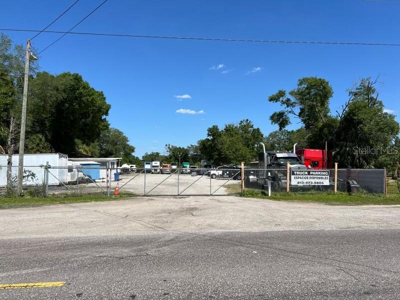 SOUTH TAMPA SUB - Commercial Sale