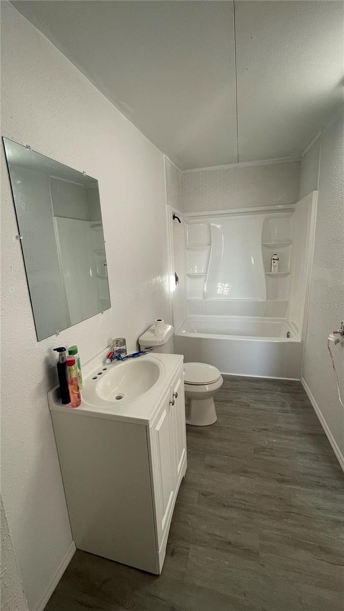 SOUTH TAMPA SUB - Commercial Sale