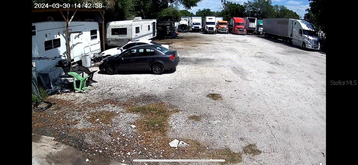 SOUTH TAMPA SUB - Commercial Sale