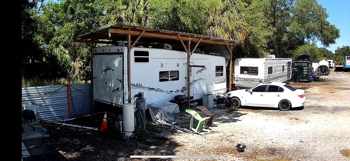 SOUTH TAMPA SUB - Commercial Sale