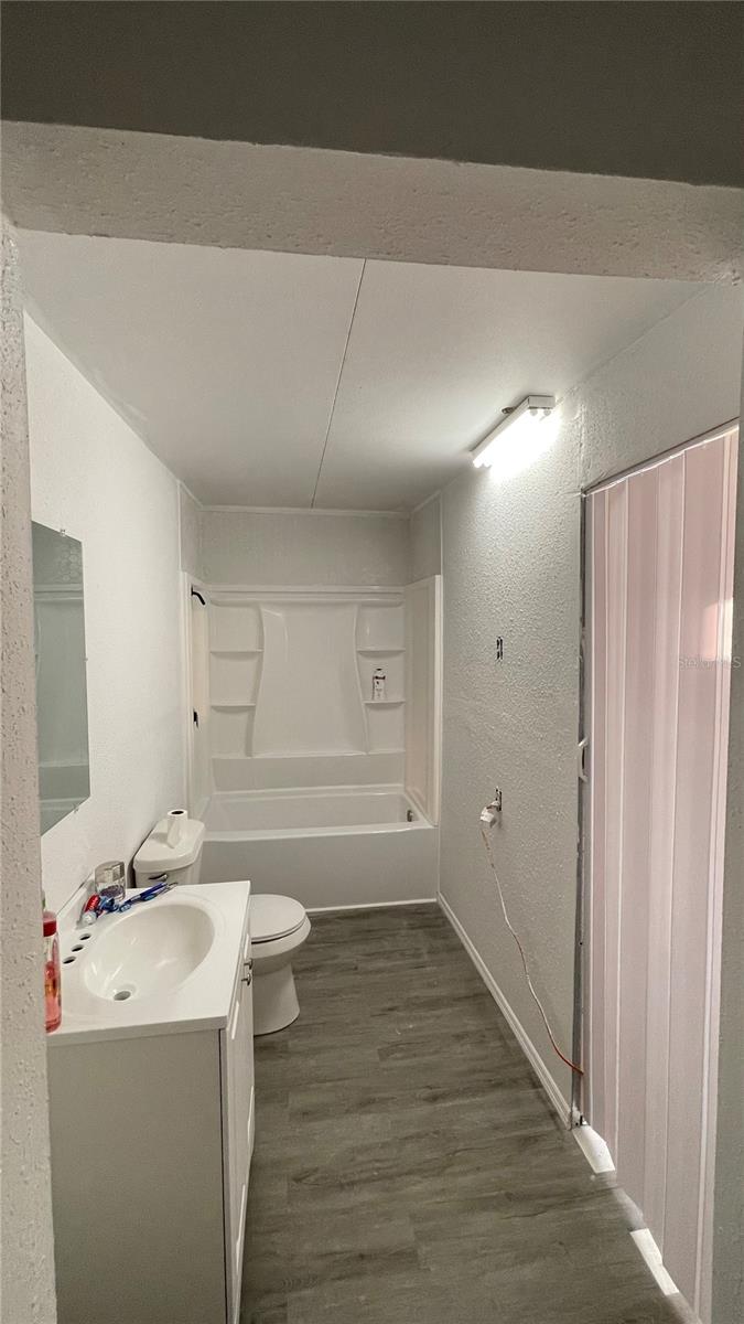 SOUTH TAMPA SUB - Commercial Sale