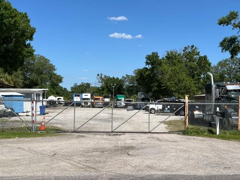 SOUTH TAMPA SUB - Commercial Sale