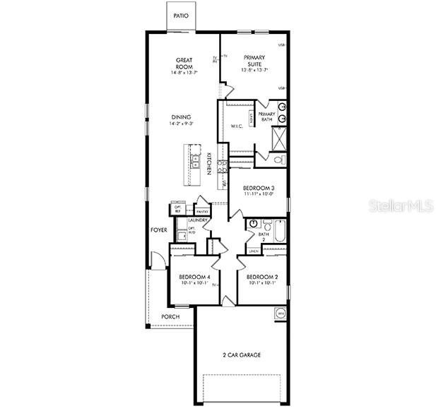 7918 LAKE POWELL PLACE