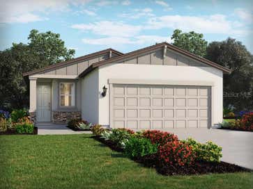 Parrish FL Homes for Sale | New, 55+ & Golf Communities 5 7918 LAKE POWELL PLACE PARRISH FL 34219