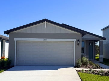 7918 LAKE POWELL PLACE PARRISH FL 34219