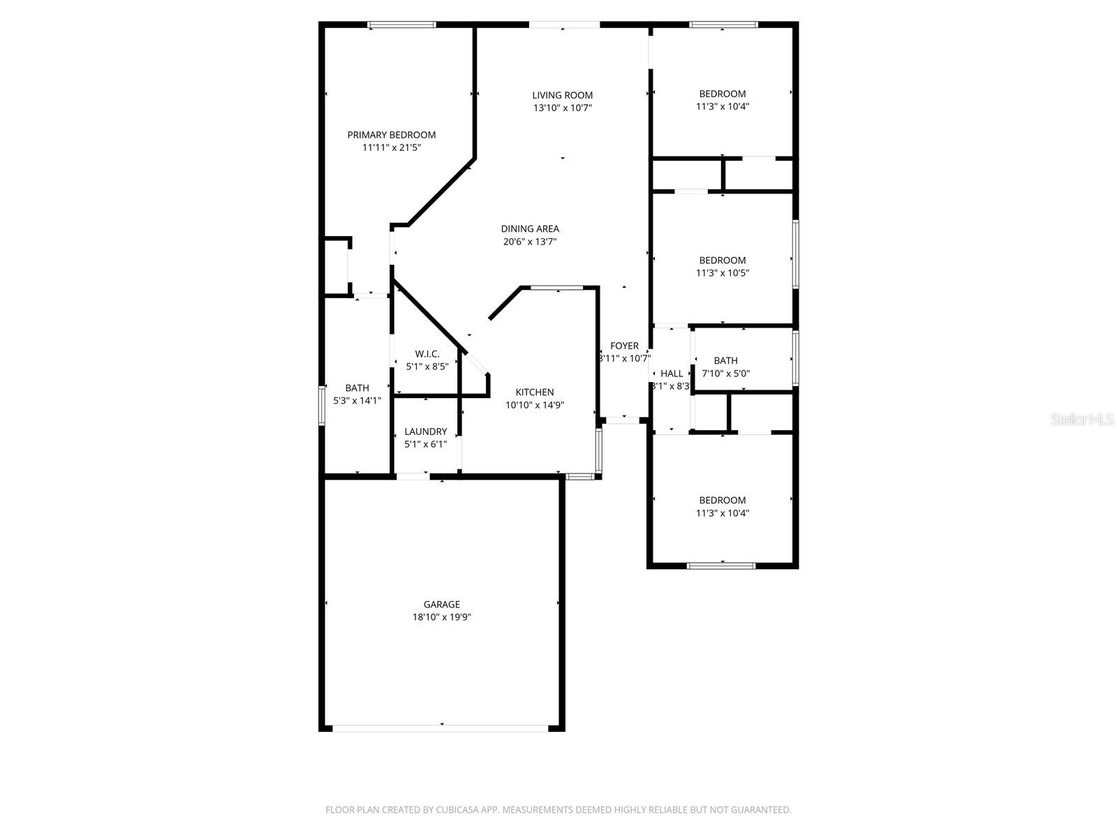 SUMMERFIELD VILAGE 1 TR 32 - Residential
