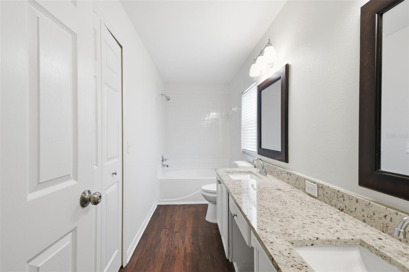 SUMMERFIELD VILAGE 1 TR 32 - Residential