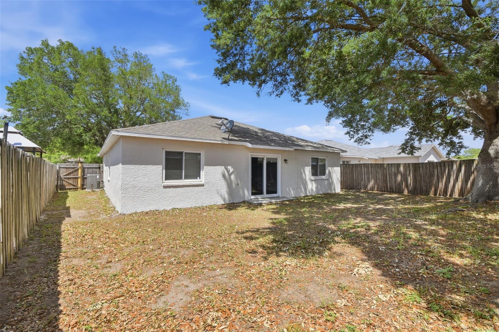 SUMMERFIELD VILAGE 1 TR 32 - Residential