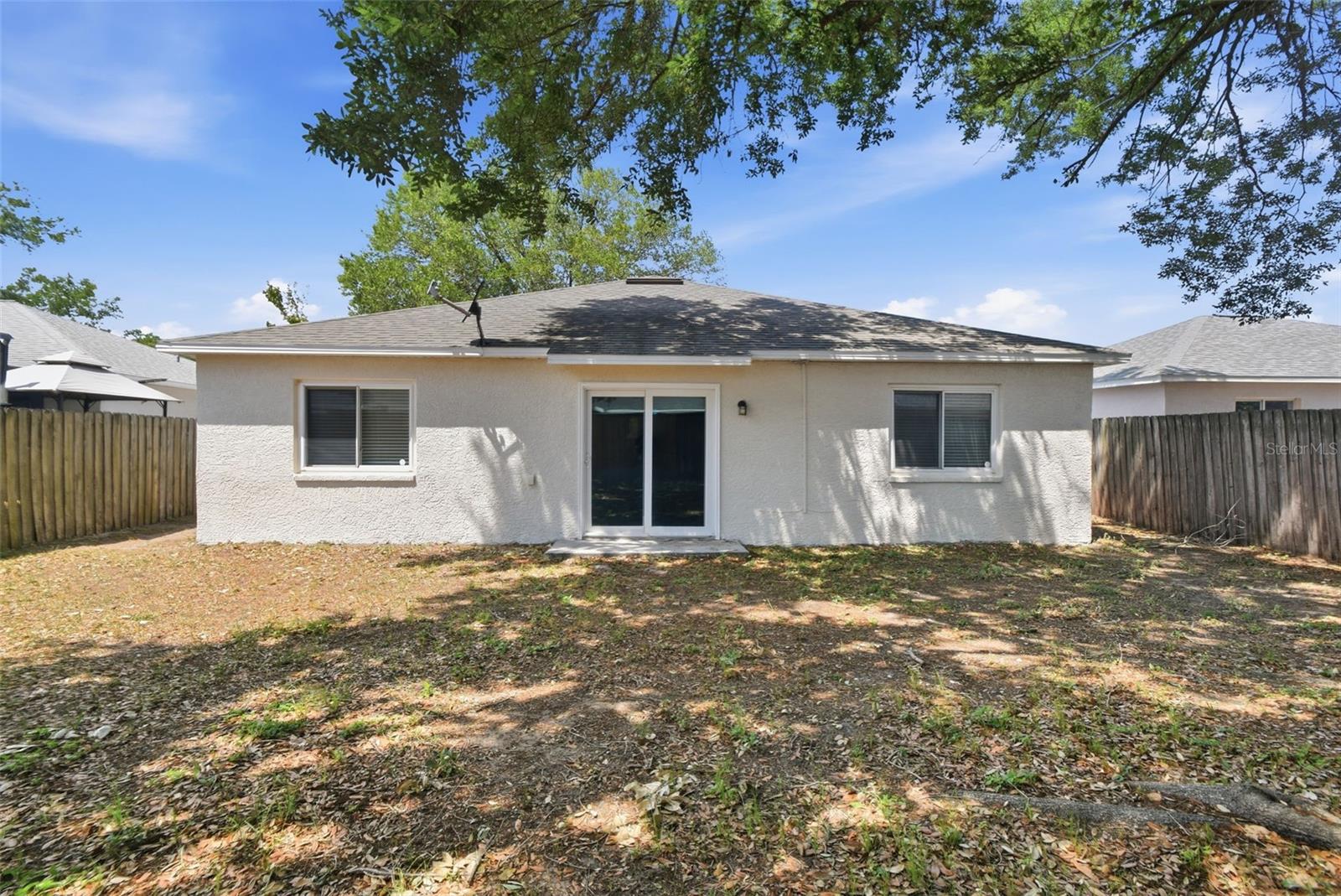 SUMMERFIELD VILAGE 1 TR 32 - Residential