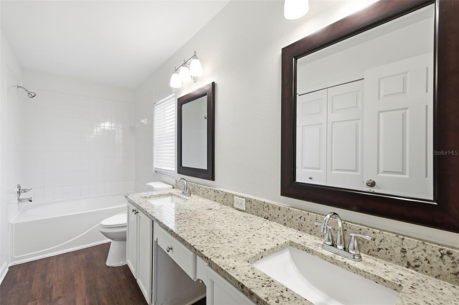 SUMMERFIELD VILAGE 1 TR 32 - Residential