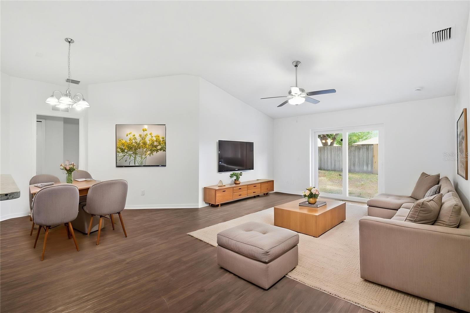 SUMMERFIELD VILAGE 1 TR 32 - Residential